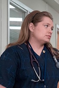 Nurse Jackie – S07E11 – Vigilante Jones
