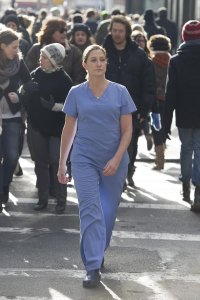 Nurse Jackie – S07E12 – I Say a Little Prayer