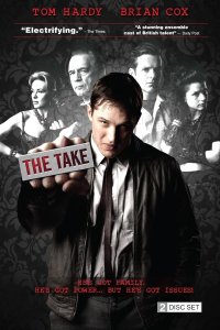 The Take – S02E05 – Stag Night