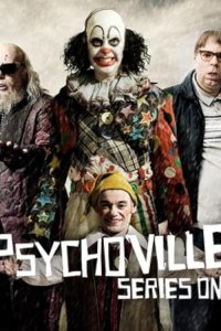 Psychoville – S01E02 – Lomax