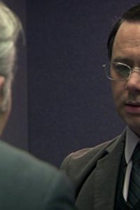 Psychoville – S02E05 – The Hunt