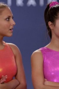Make It or Break It – S01E01 – Pilot