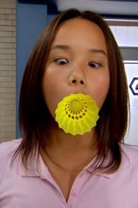 Zeke and Luther – S03E07 – Luther Turns Four