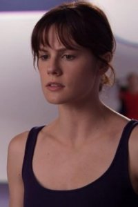 Make It or Break It – S01E05 – Like Mother, Like Daughter, Like Supermodel