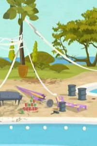 Stoked – S01E01 – Welcome to Paradise, Dudes!!!