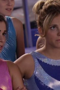 Make It or Break It – S01E09 – Where’s Kaylie?