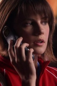 Make It or Break It – S01E10 – All That Glitters