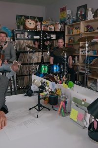Tosh.0 – S12E02 – Rebecca Black