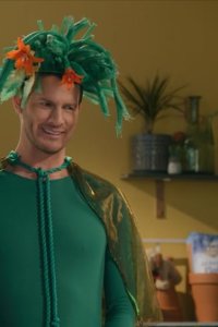Tosh.0 – S12E03 – Trap Gardener