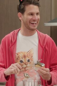 Tosh.0 – S12E04 – Cat Food Reviewer