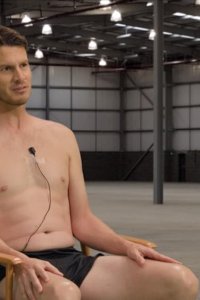 Tosh.0 – S12E05 – Bodybuilder Vs.