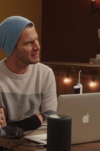 Tosh.0 – S12E06 – Popstar Nima