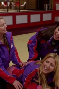 Make It or Break It – S03E01 – Smells Like Winner