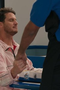 Tosh.0 – S12E07 – Rax Roast Beef Guy