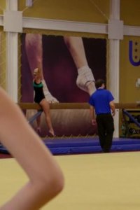 Make It or Break It – S03E02 – It Takes Two