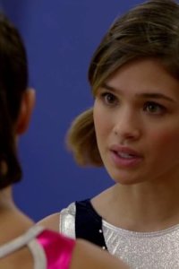 Make It or Break It – S03E03 – Time Is of the Essence