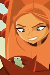 Stoked – S01E25 – The Pirate Who Came to Lunch