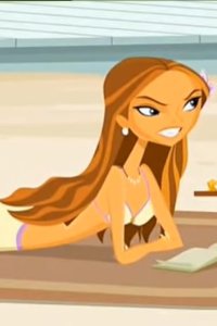 Stoked – S02E19 – Dirty Little Secret, Nerdy Little Secret