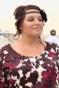 Four Weddings – S01E01 – …And a Racetrack