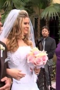 Four Weddings – S01E09 – …And Something Blue