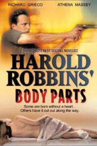 Harold Robbins’ Body Parts