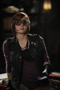 Warehouse 13 – S01E05 – Elements