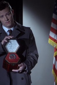 Warehouse 13 – S01E07 – Implosion