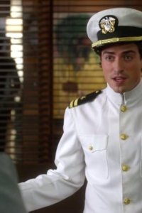 Drop Dead Diva – S01E04 – The Chinese Wall