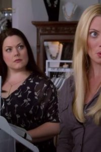 Drop Dead Diva – S01E09 – The Dress