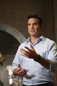 Warehouse 13 – S05E01 – Endless Terror