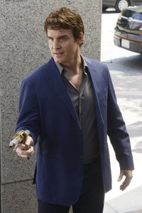 Warehouse 13 – S05E02 – Secret Service