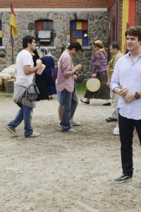 Warehouse 13 – S05E03 – A Faire to Remember