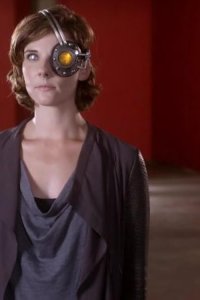 Warehouse 13 – S05E05 – Cangku Shisi