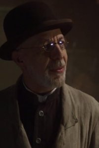 Warehouse 13 – S05E06 – Endless