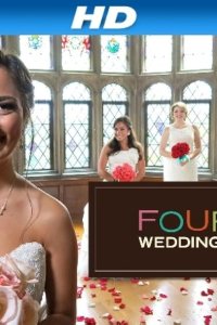 Four Weddings – S10E04 – …and Sorority Sisters