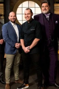 MasterChef Australia – S10E02 – Auditions Part 2