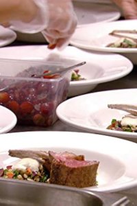MasterChef Australia – S10E08 – Team Challenge: MCG