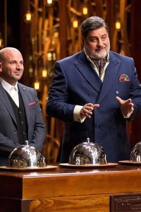 MasterChef Australia – S10E11 – Pressure Test: Nigella’s Chocolate Feast