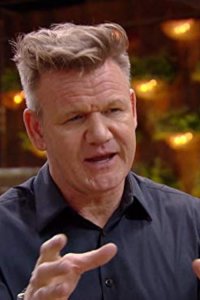 MasterChef Australia – S10E15 – Gordon’s British Box Challenge & Fast Food Invention Test