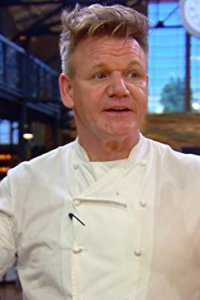 MasterChef Australia – S10E18 – Three-Course Dinner Service Challenge