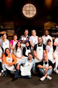 MasterChef Australia – S10E22 – Immunity Challenge: Jacqui Challinor