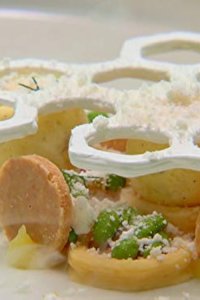 MasterChef Australia – S10E26 – Pressure Test: Brendan Wessels’ Lemon Meringue Pie