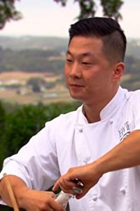 MasterChef Australia – S10E27 – Immunity Challenge: Jin Choi