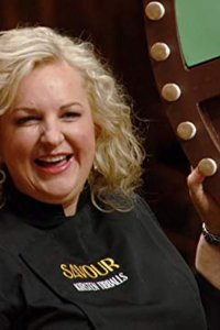 MasterChef Australia – S10E39 – Chocolate Wheel Elimination Challenge