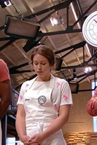 MasterChef Australia – S10E47 – Time or Ingredients Cook-off