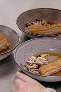MasterChef Australia – S10E48 – Panama Dining Room Service Challenge