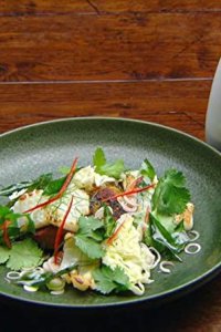 MasterChef Australia – S10E52 – Fast-Track to Finals Immunity Challenge: Reynold Poernomo and Matt Sinclair