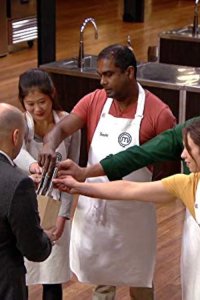 MasterChef Australia – S10E55 – Finals Mystery Box Challenge & Invention Test
