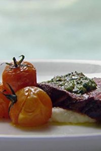 MasterChef Australia – S10E58 – Icebergs Dining Room Service Challenge