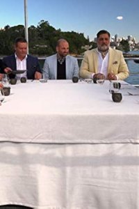 MasterChef Australia – S10E59 – Elimination Challenge: World Class & MasterClass 5